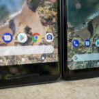 کشف یک مشکل در نمایشگر برخی موبایل های Pixel 2 گوگل