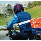 شرکت ملی پست یا استارتاپها؛ کدام یک پیکهای موتوری را به مقصد میرساند؟