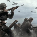 پیش نمایش بازی Call of Duty: WWII؛ سرزمین مادری را پس می گیریم
