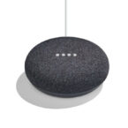 اسپیکر هوشمند «Google Home Mini» با قیمت 49 دلار معرفی شد