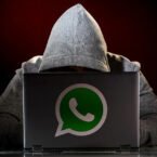 حفره امنیتی واتس اپ احتمال چت کردن مخاطبان با هم را افشا می کند