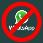 افغانستان احتمالاً دسترسی به واتس اپ و تلگرام را به صورت موقت مسدود خواهد کرد [بروزرسانی]