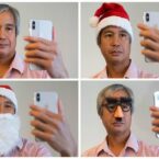 سیستم Face ID آیفون 10 را با خواهر و برادرتان آزمایش نکنید