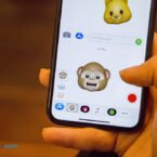 اپل در حال کار روی ارائه انیموجی برای FaceTime و آیپد است