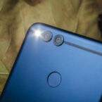 فبلت Honor 7X با نمایشگر 5.93 اینچی تمام صفحه معرفی شد
