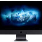 اپل احتمالاً امکان فعال بودن دائمی سیری را به iMac Pro اضافه کرده است