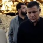 سلبریتیها و زلزلهزدگان: کمک مالی، سلفی و باقی قضایا