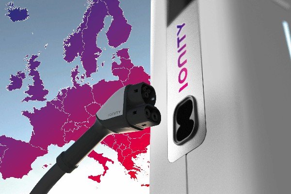 همکاری خودروسازان اروپایی برای احداث جایگاه های شارژ خودروهای برقی