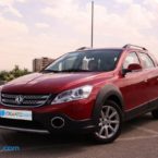 دانگ فنگ H30 کراس ایران خودرو؛ تجربه رانندگی، نقاط قوت و ضعف
