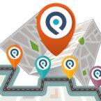 منع استفاده از سرویس Waze برای رانندگان تاکسیهای اینترنتی