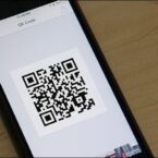 چگونه با استفاده از موبایل کد QR خود را بسازیم؟