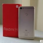 شیائومی از موبایل Redmi Y1 با تمرکز بر قابلیت های تصویربرداری رونمایی کرد