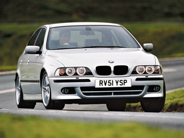 BMW-5-Series--E39