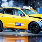 معرفی ایمن ترین خودرو های سال 2017 توسط Euro NCAP