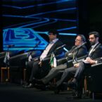 آغاز به کار همایش بانکداری الکترونیکی با حضور وزیر ارتباطات و رییس بانک مرکزی