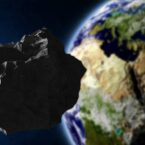 عبور سیارکی ۵ متری از نزدیکی زمین ؛ بعدی به بزرگی برج خلیفه خواهد بود