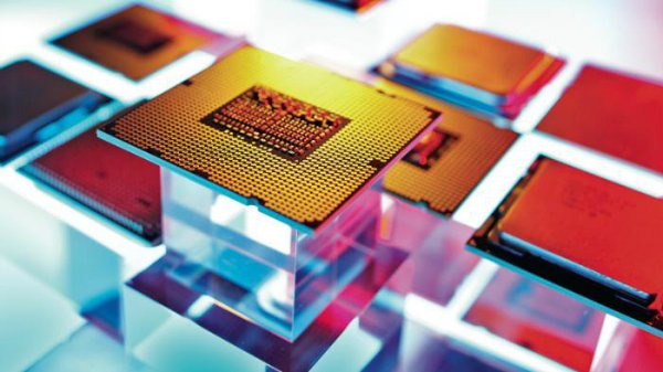 کشف 13 آسیب پذیری خطرناک در چیپ های AMD