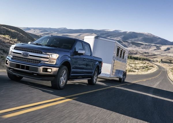 Ford-F-150-2018
