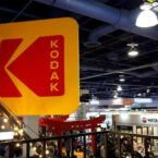 رونمایی کداک از پول دیجیتالی KodakCoin و طرح های استخراج بیت کوین