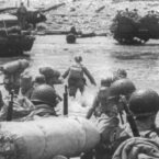 داستان پشت پرده Call of Duty: WWII؛ نگاهی به تاریخچه قدیمی ترین لشکر پیاده آمریکا