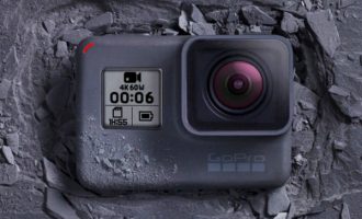 فروش کمپانی GoPro