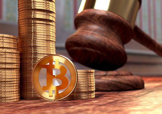 قیمت بیت کوین