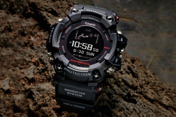 GPR B-1000
