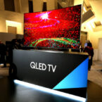 جدال بر سر آینده دنیای تصویر؛ آیا کوانتوم دات می تواند OLED را شکست دهد؟