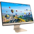 ایسوس از دو کامیپوتر یکپارچه جدید با مدل های Vivo AiO V272 و V222 پرده برداشت