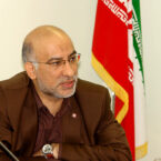 مجید صدری مدیرعامل مخابرات ایران شد