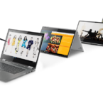 لپ تاپ دو در یک Yoga 730 لنوو در بارسلون معرفی شد