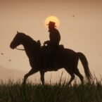 انتشار Red Dead Redemption 2 تا چهارم آبان ماه به تعویق افتاد
