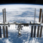 باکتری‌های بیماری زا در ایستگاه فضایی بین المللی جاخوش کرده‌اند؟