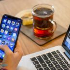 5 راه برای طراحی منحصر به فرد موبایل ها در عصر نمایشگرهای بدون حاشیه