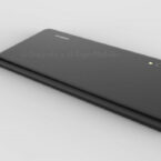 انتشار رندرهای تازه از موبایل هواوی P20 Plus به همراه برخی مشخصات سخت افزاری
