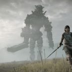 بررسی بازی Shadow of the Colossus؛ تصنیفی کهن از دورانی باشکوه