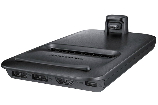 داک DeX Pad سامسونگ