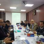 تدوین آییننامه تاکسیهای اینترنتی؛ تلاشی برای کاهش ترمزهای داخلی