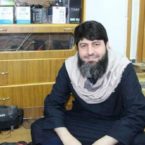 روزیاتو:کفاح بشیر حسین؛ پزشک متخصص روماتیسم عراقی که وزیر بهداشت داعش شد