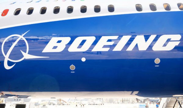 حمله باج افزار واناکرای WannaCry به بوئینگ Boeing