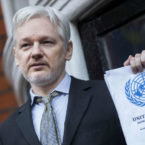 مروری بر زندگی جولیان آسانژ؛ افشاگر مشهور و بنیانگذار WikiLeaks