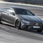 مصاحبه با رئیس مرسدس بنز AMG؛ عرضه GT4 برای غلبه بر پورشه پانامرا
