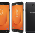 رونمایی ناخواسته و موقت موبایل گلکسی J7 Prime 2 در وبسایت سامسونگ