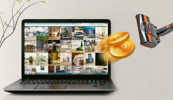 استخراج ارز مجازی
