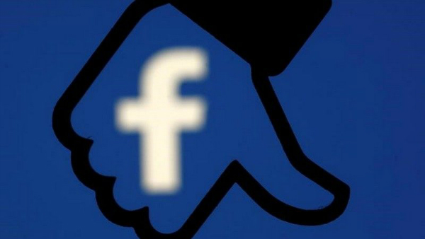 جریمه فیسبوک در کره جنوبی