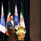 جهرمی: انتخاب پیامرسانها فرمایشی نیست