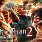 بررسی بازی Attack On Titan 2 ؛ قلبهایتان را اهدا کنید، بشریت در خطر است!