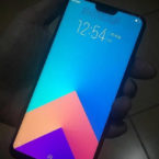 معرفی موبایل Oppo F7 با دوربین سلفی ۲۵ مگاپیکسلی هوشمند