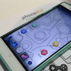 معرفی PhoneKid؛ موبایلی هوشمند مناسب استفاده کودکان