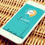 پیامرسان آیگپ در انتظار تغییرات بزرگ با فیلترینگ تلگرام